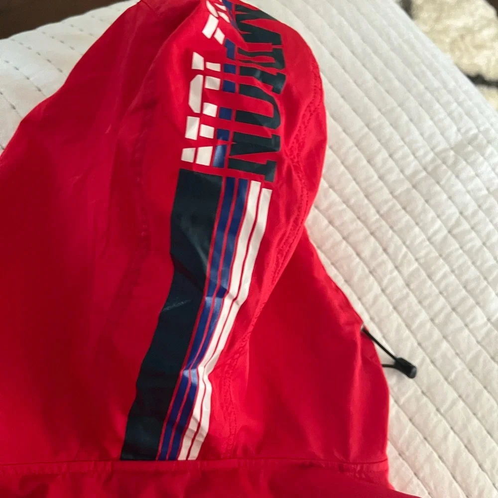 Champion Men's Windbraker